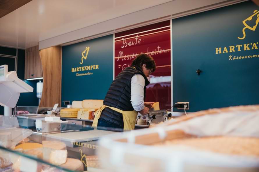 Herdecke - Eindrücke von unserem Markstand